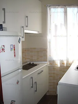 Piso en calle Cáceres, 5 - Foto 2