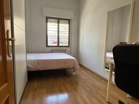 Piso en calle Fernando Ossorio, 11 - Foto 3