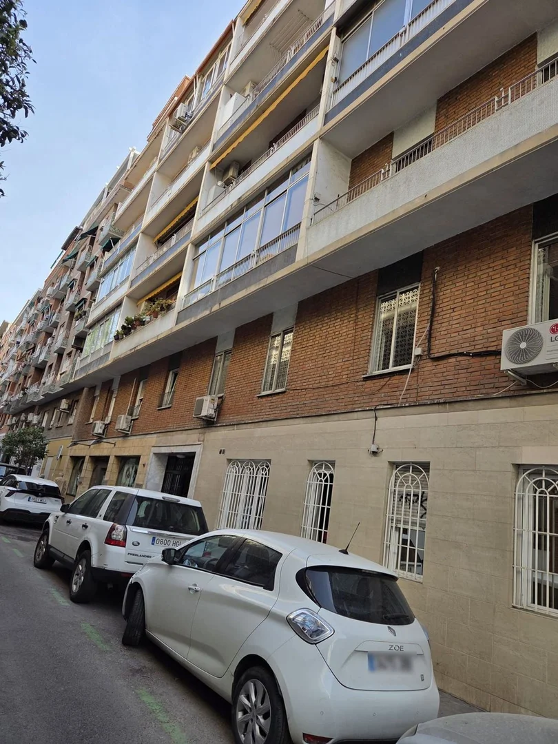 Piso en calle de Bocángel, Madrid, 32 - Foto 2