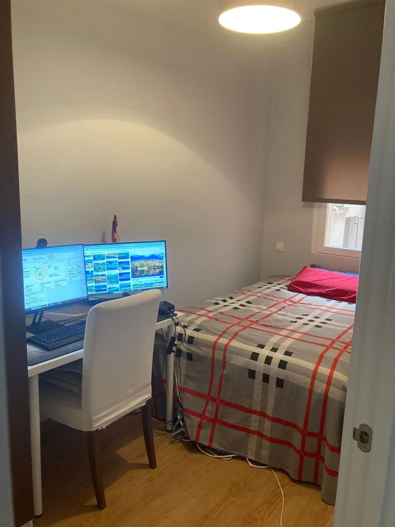Piso en Avenida del Mediterráneo, 41, Estrella - Foto 9