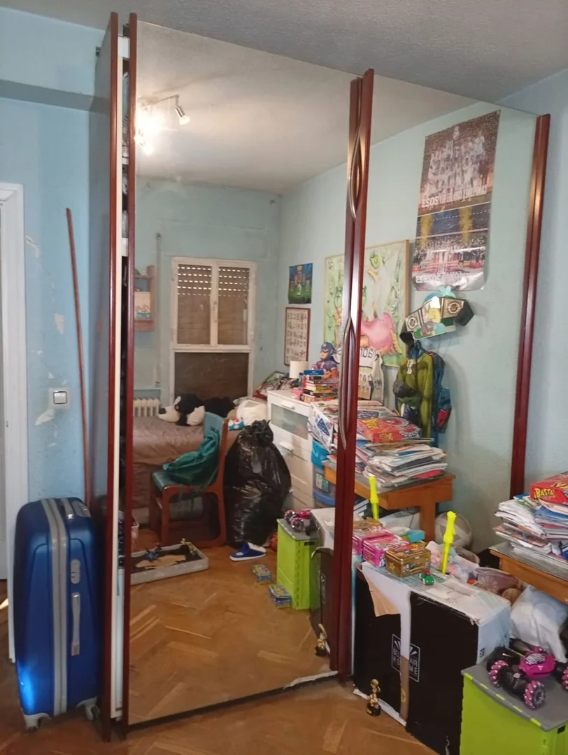 Piso en calle de Pedro Villar, 3 - Foto 18