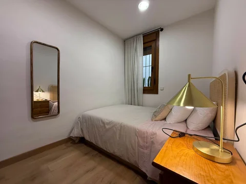 Piso en paseo de la Reina Cristina, 12 - Foto 4