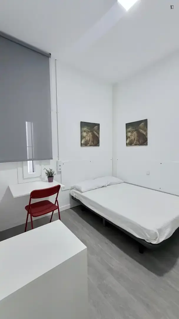 Apartamento en  Madrid Capital - Foto 12