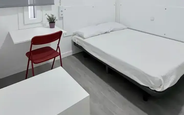 Apartamento en  Madrid Capital - Foto 12