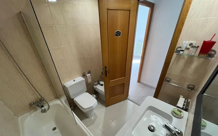 Chalet adosado en Aravaca - Foto 29