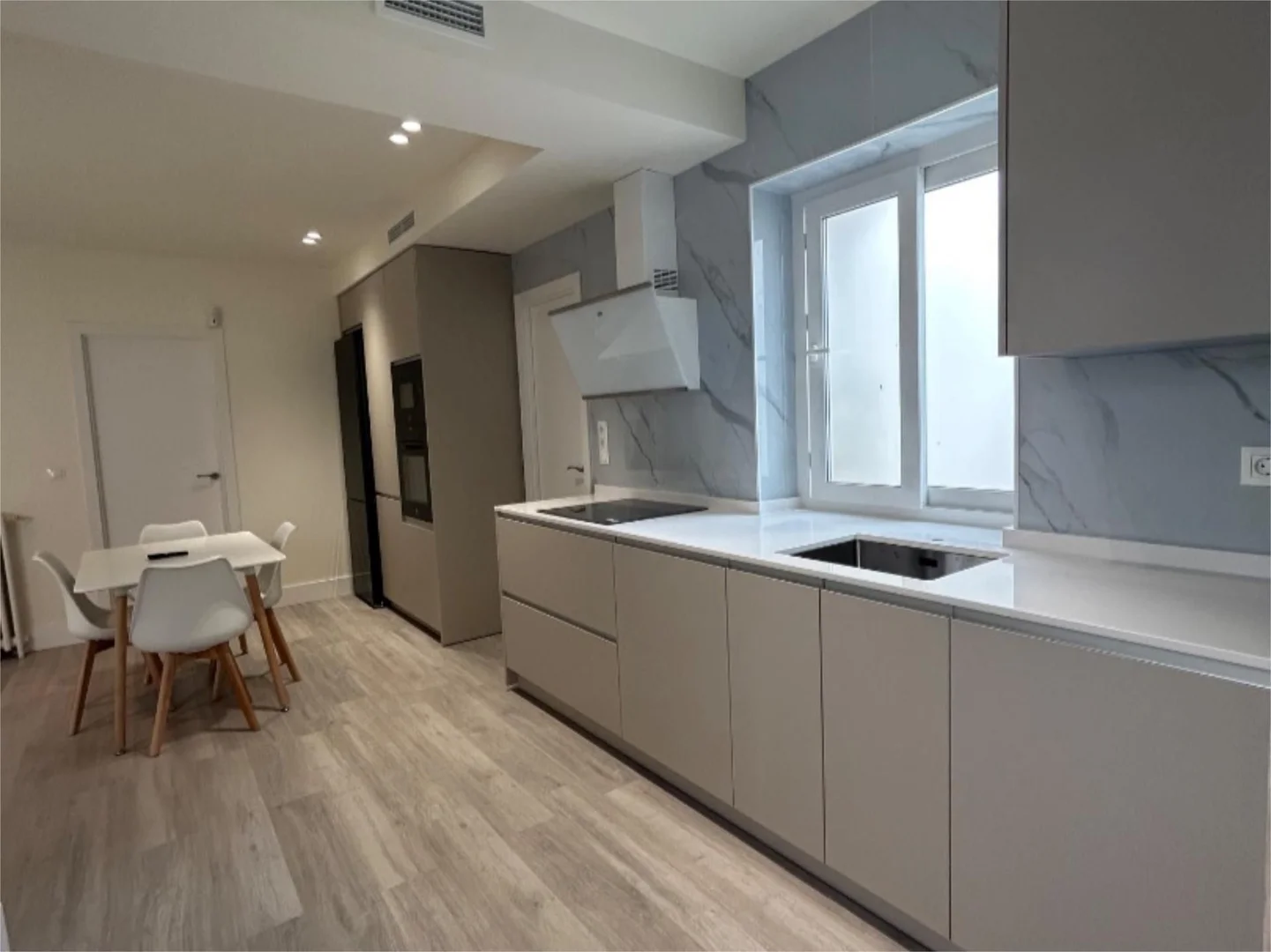 Piso en  Calle Alcalá 438 - Foto 44