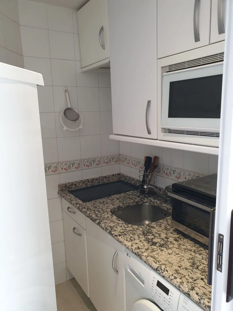 Piso en Avenida General Peron, 32, Cuatro Caminos - Foto 6