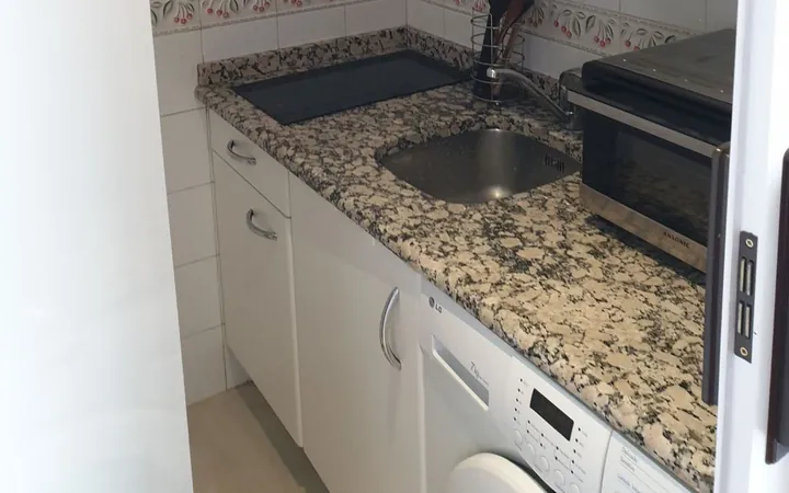 Piso en Avenida General Peron, 32, Cuatro Caminos - Foto 6