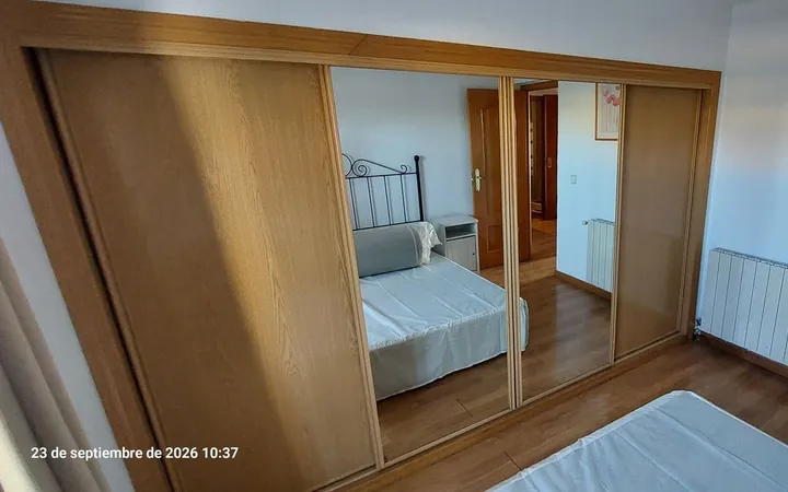 Ático en Calle Fornillos, 26, Zofío - Foto 4