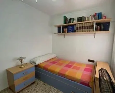 Piso en calle de Alejandro Sánchez, 72 - Foto 12