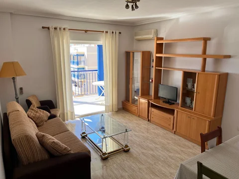 Piso en avenida Costa Blanca, 21 - Foto 4