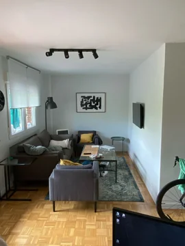 Piso en calle Canoa, 3 - Foto 8