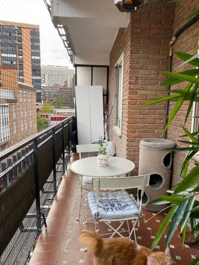 Piso en calle del General Margallo, 24 - Foto 5