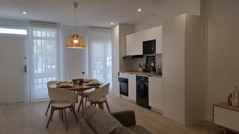 Piso en calle Hermanos del Moral, 14 - Foto 12