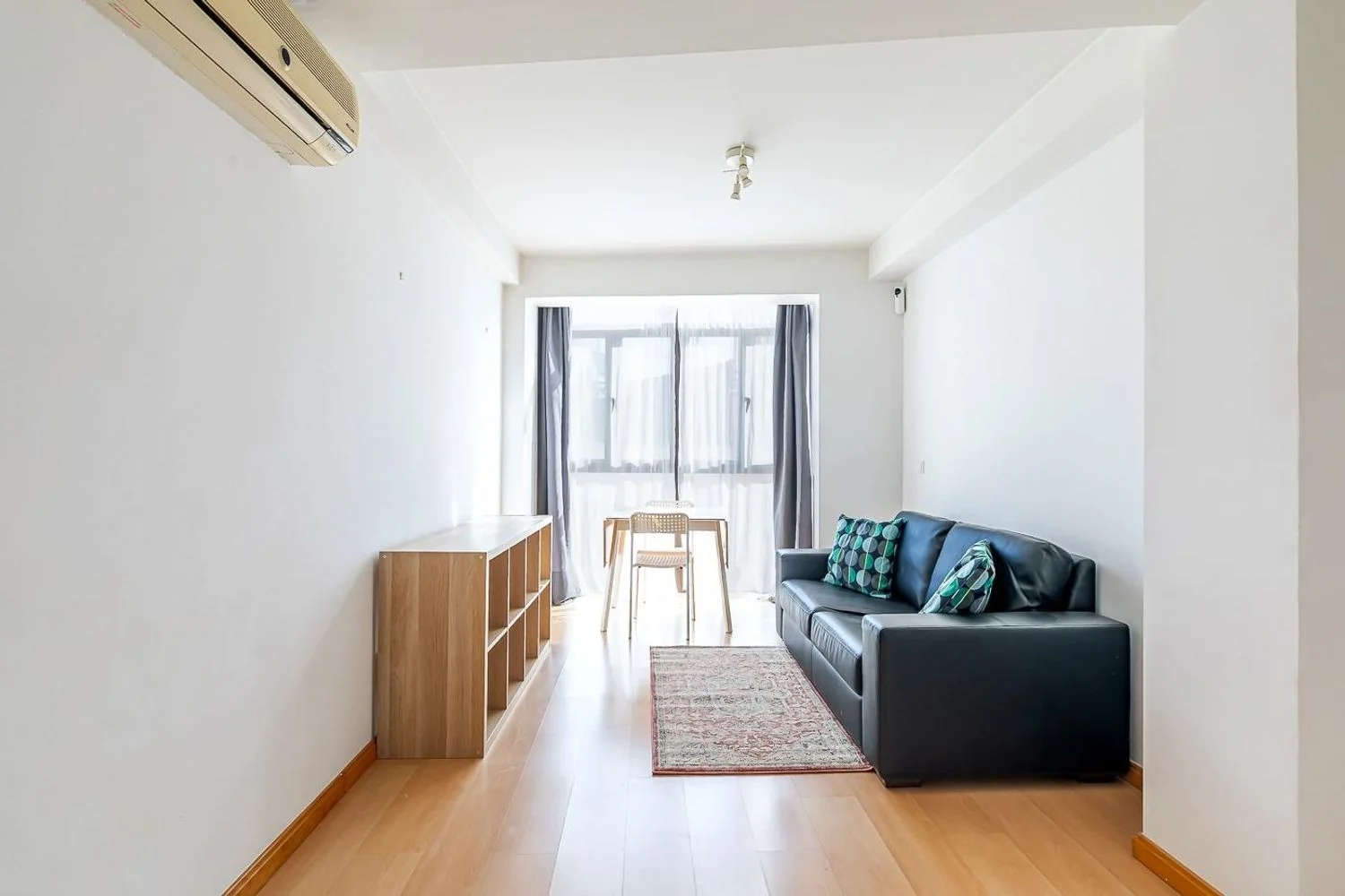 Estudio en Calle Ruiz Palacios, 35, Berruguete - Foto 11