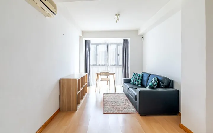 Estudio en Calle Ruiz Palacios, 35, Berruguete - Foto 11