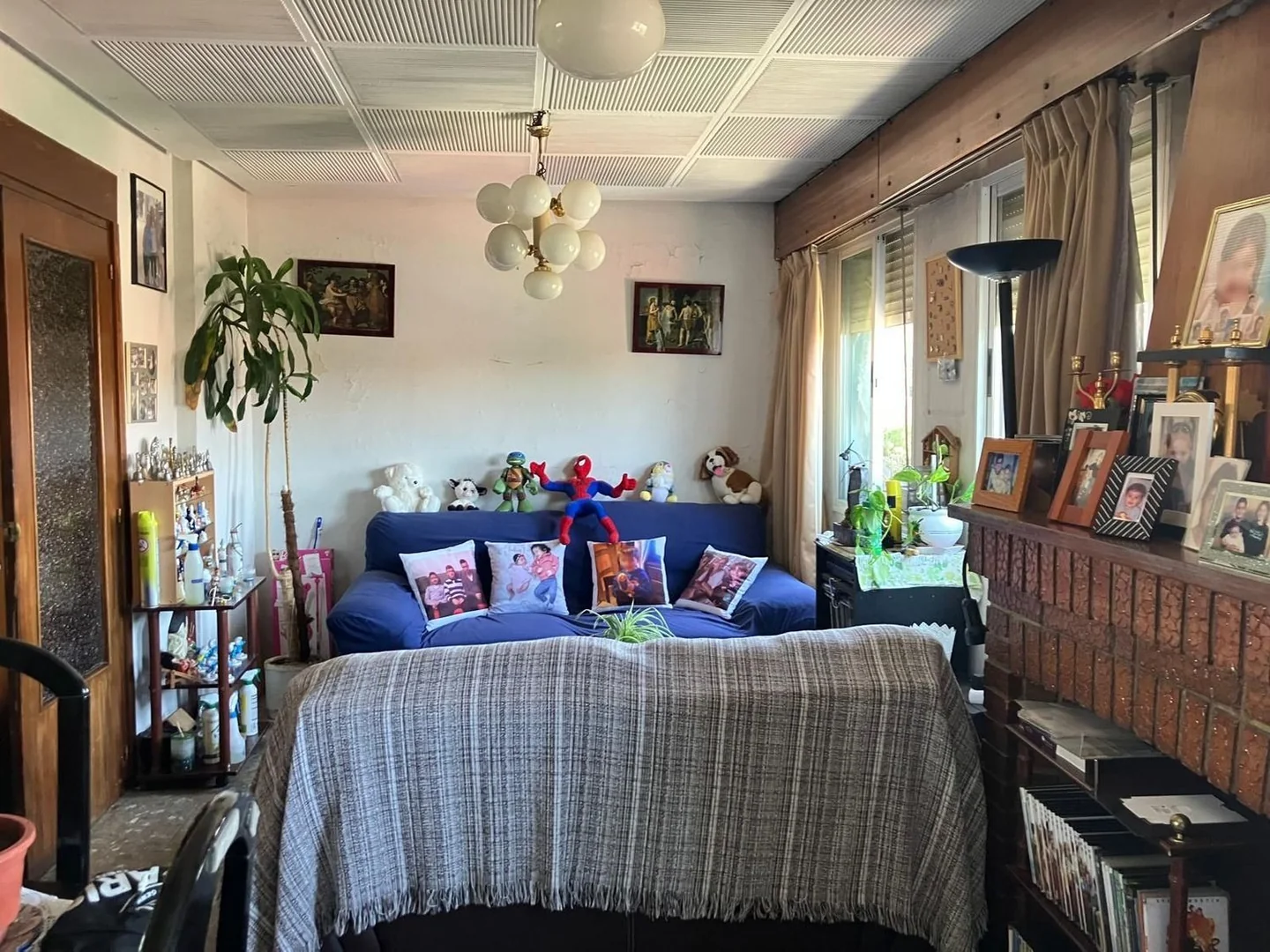 Piso en Calle Cangas de Onís, 22, Simancas - Foto 4