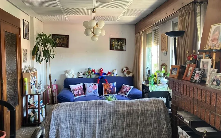 Piso en Calle Cangas de Onís, 22, Simancas - Foto 4