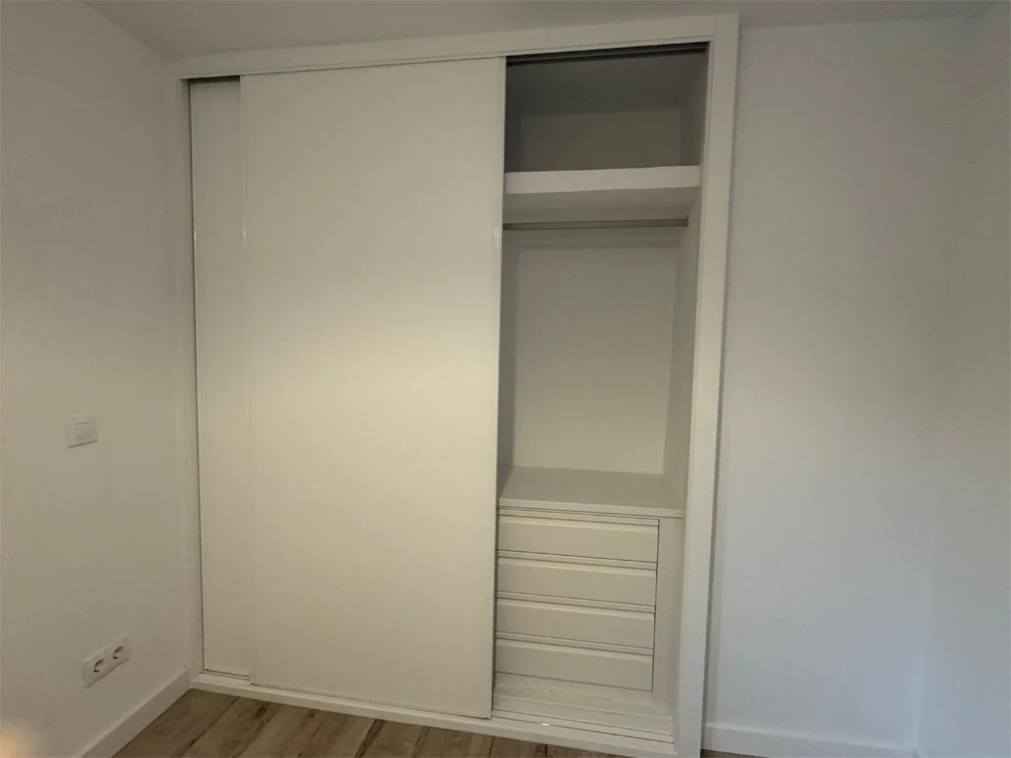 Piso en  Calle de Sambara 130 - Foto 9