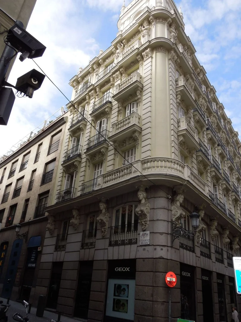 Estudio en calle Arenal, 19 - Foto 28