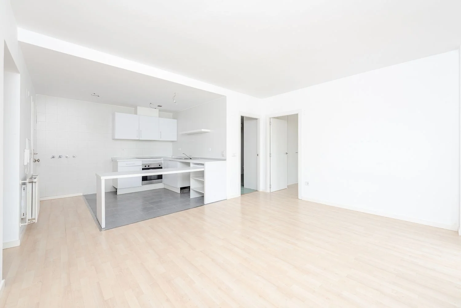 Piso en calle de Alto de la Sartenilla - Foto 2