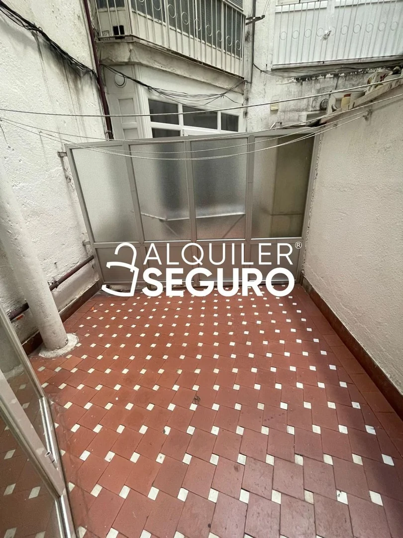 Piso en Ronda de Atocha, Lavapiés-Embajadores - Foto 21