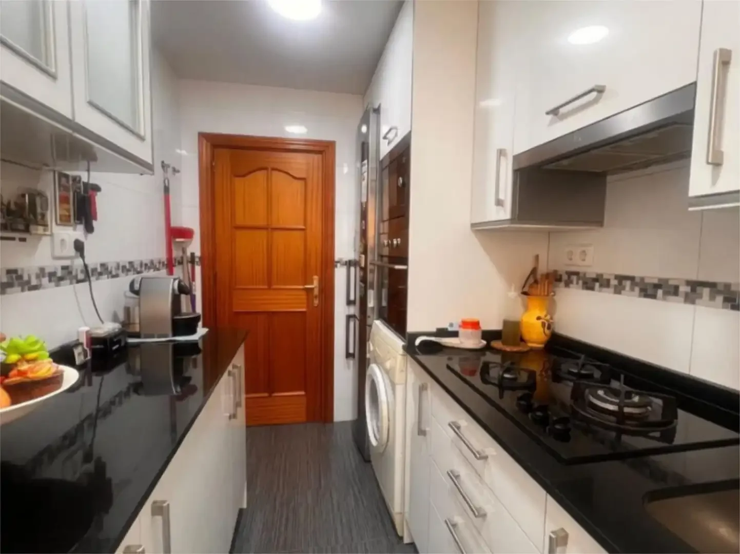 Piso en  Calle Manuel Muiño Arroyo 7 - Foto 37