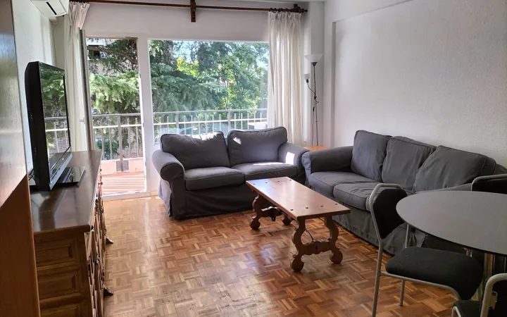 Piso en Calle de Aniceto Marinas, 108 - Foto 4
