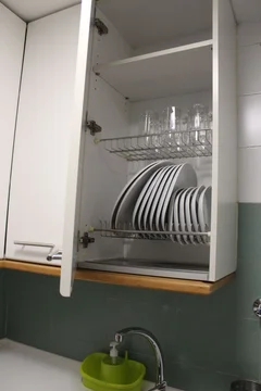 Estudio en calle de Santa Flora, 12 - Foto 14