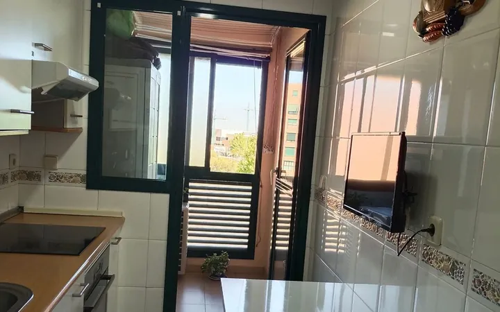 Piso en Calle de Nicolás Salmerón, 32, Pueblo Nuevo - Foto 9