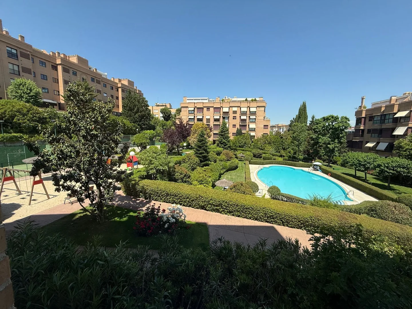 Piso en Manuel Granero, Conde Orgaz-Piovera - Foto 14