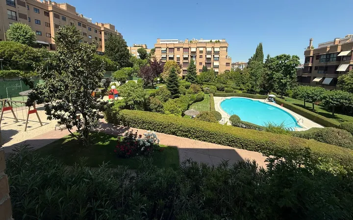 Piso en Manuel Granero, Conde Orgaz-Piovera - Foto 14