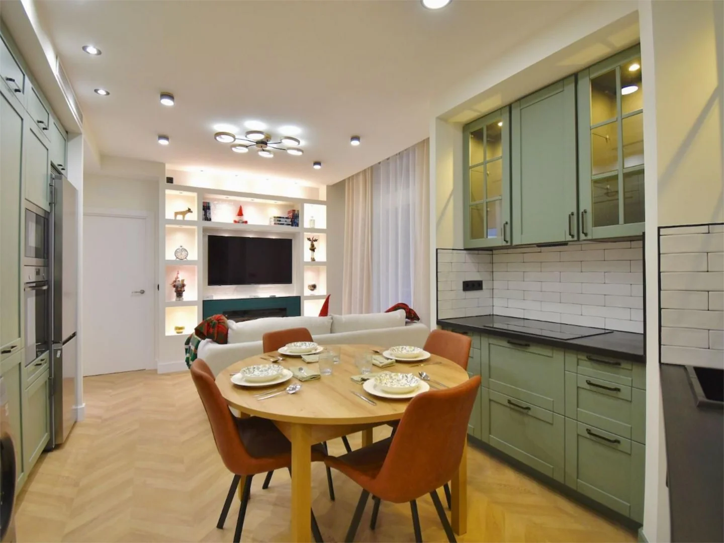 Piso en  Calle de Luis Villa 6 - Foto 18