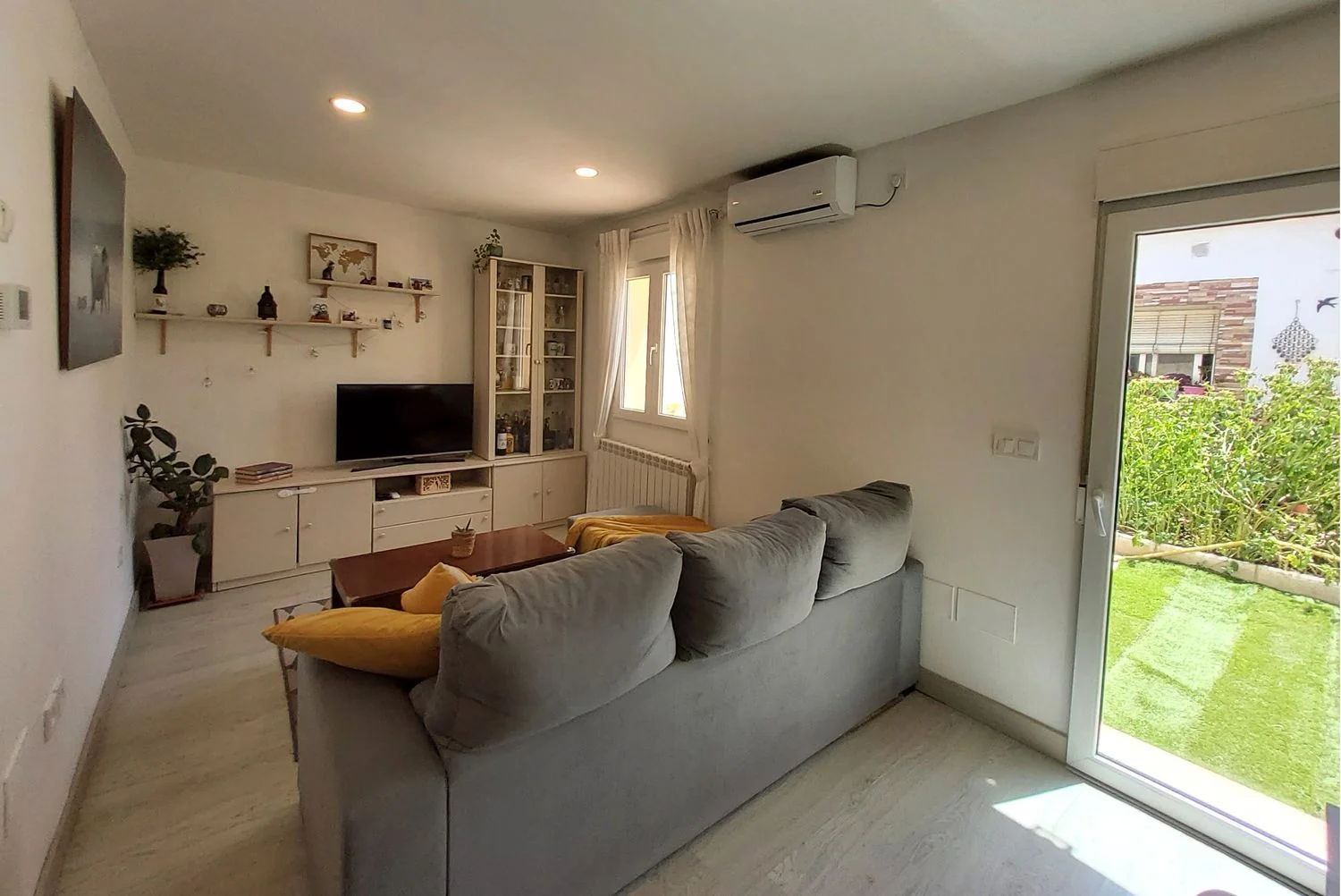 Chalet adosado en Rejas, Rejas - Foto 2