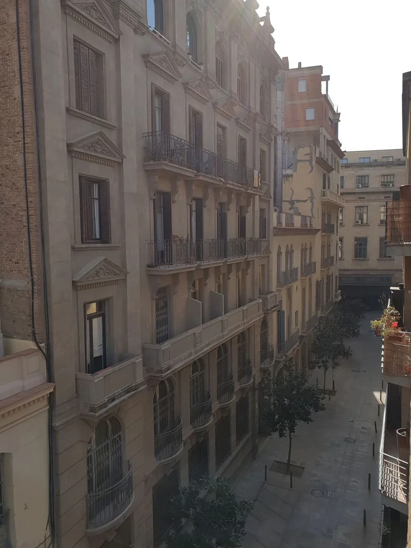 Ático en Calle del Sots - Tinent Navarro, 28, El Gòtic - Foto 19