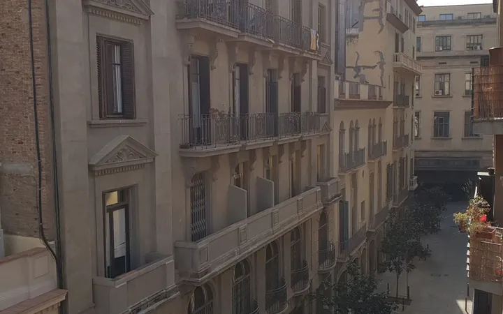 Ático en Calle del Sots - Tinent Navarro, 28, El Gòtic - Foto 19