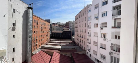 Piso en Barrio Casa de Campo - Foto 5