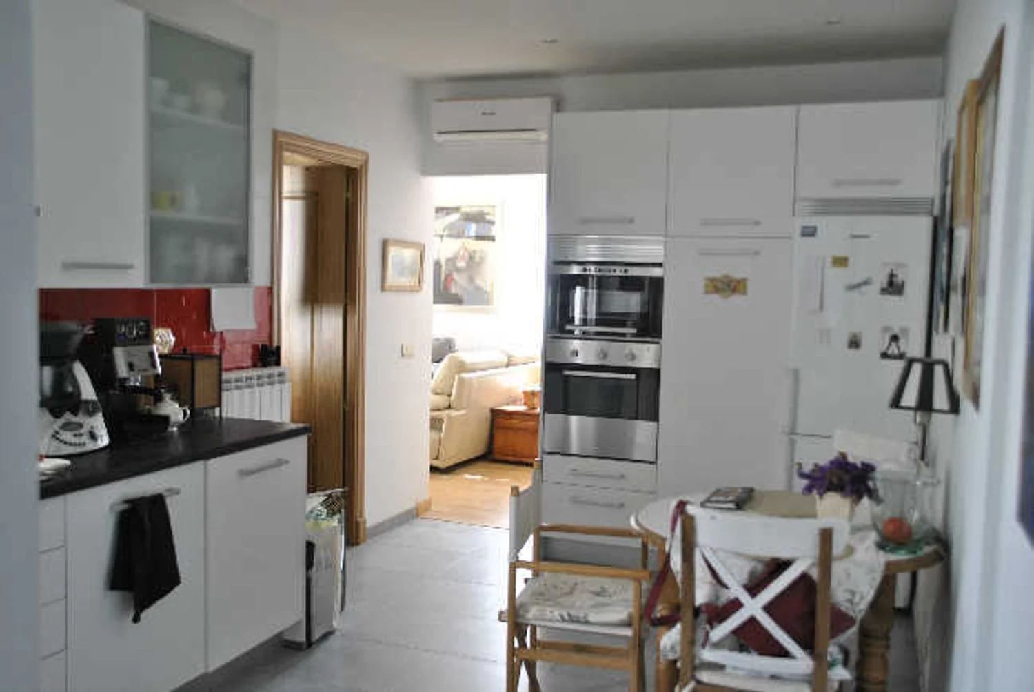 Ático en calle de Valderribas, 12 - Foto 21