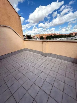 Ático en Calle Miguel Solas - Foto 6