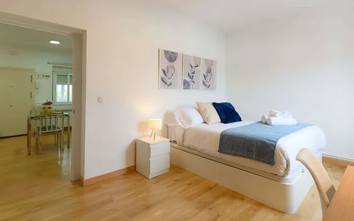 Piso en Paseo de la Castellana, 292, Castilla - Foto 22