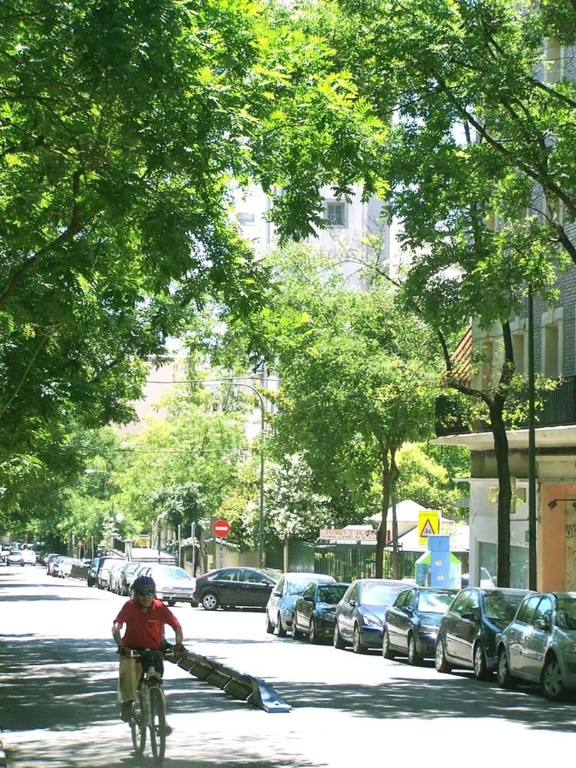 Piso en calle de Blasco de Garay, 41 - Foto 9