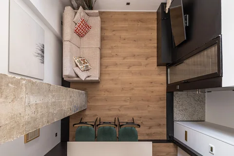 Dúplex en calle de San Benito, 34 - Foto 15