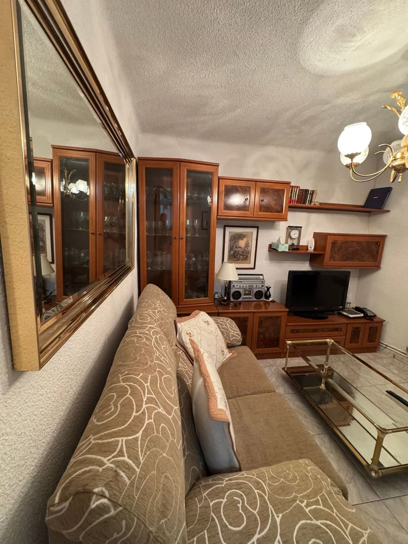 Piso en Calle de Álava, 11, Ventas - Foto 19