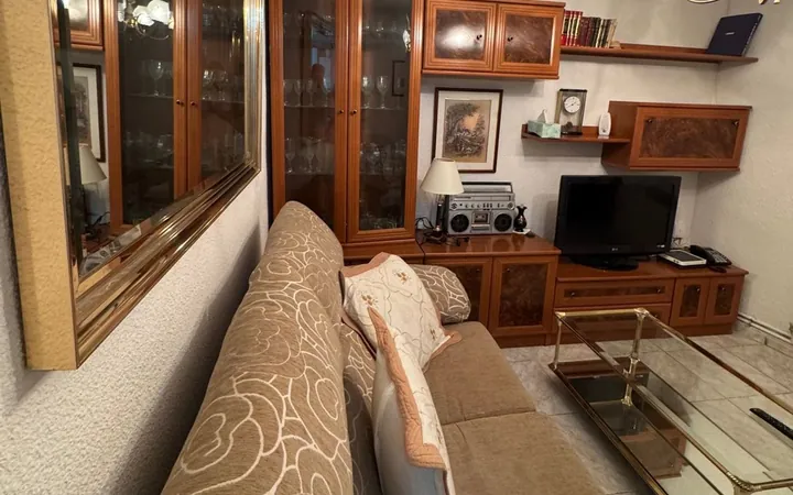 Piso en Calle de Álava, 11, Ventas - Foto 19