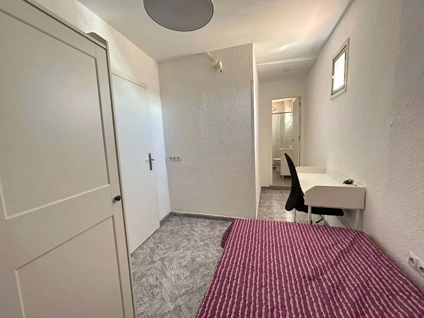 Piso en Calle del Amparo, Lavapiés-Embajadores - Foto 10