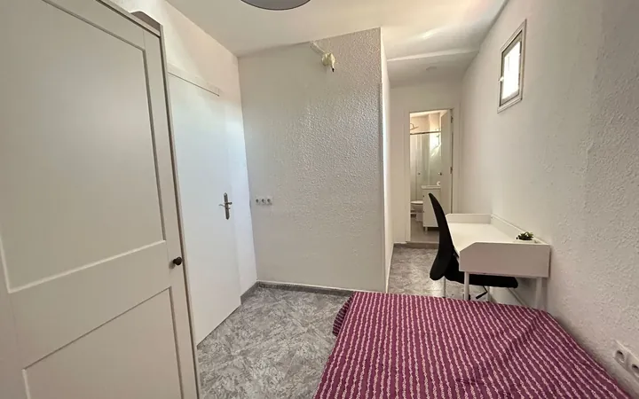 Piso en Calle del Amparo, Lavapiés-Embajadores - Foto 10