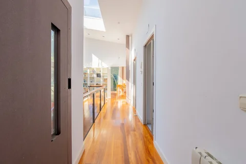 Casa independiente en Urb. el rectoret Barrio Vallvidrera - El Tibidabo i les Planes - Foto 22