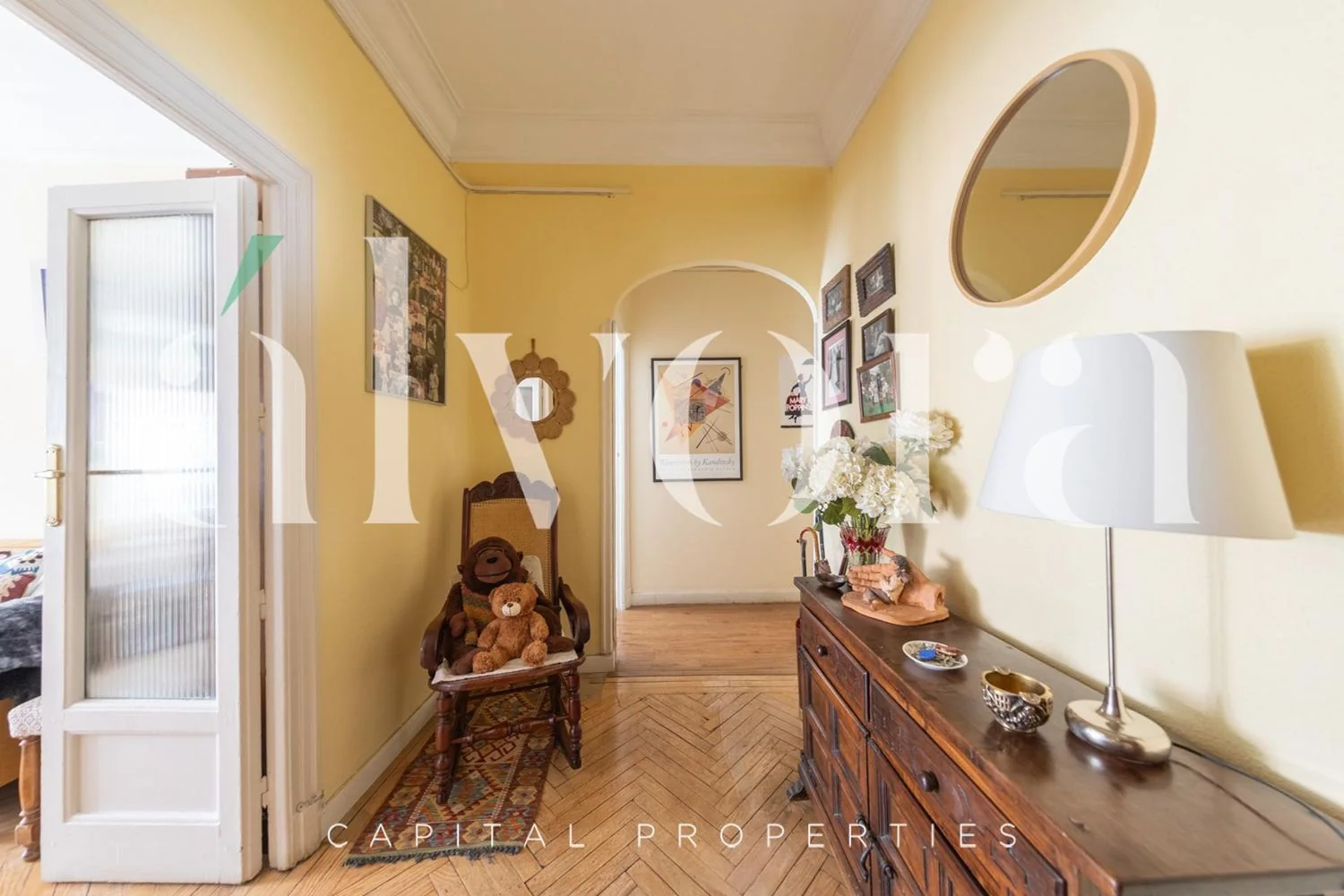 Piso en Lista - Foto 12