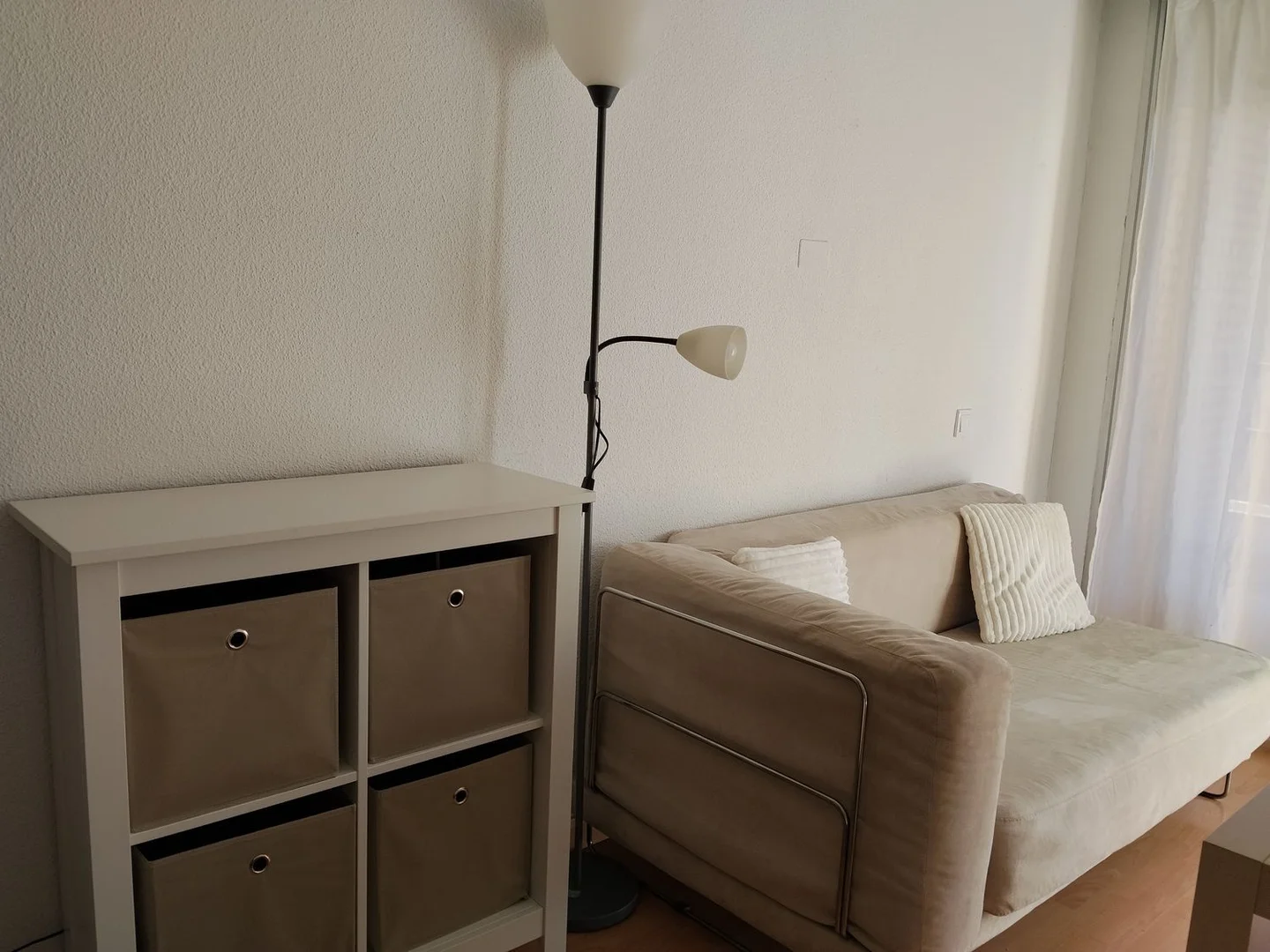 Estudio en calle de Mauricio Legendre, 16 - Foto 7