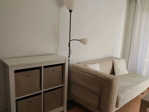 Estudio en calle de Mauricio Legendre, 16 - Foto 7